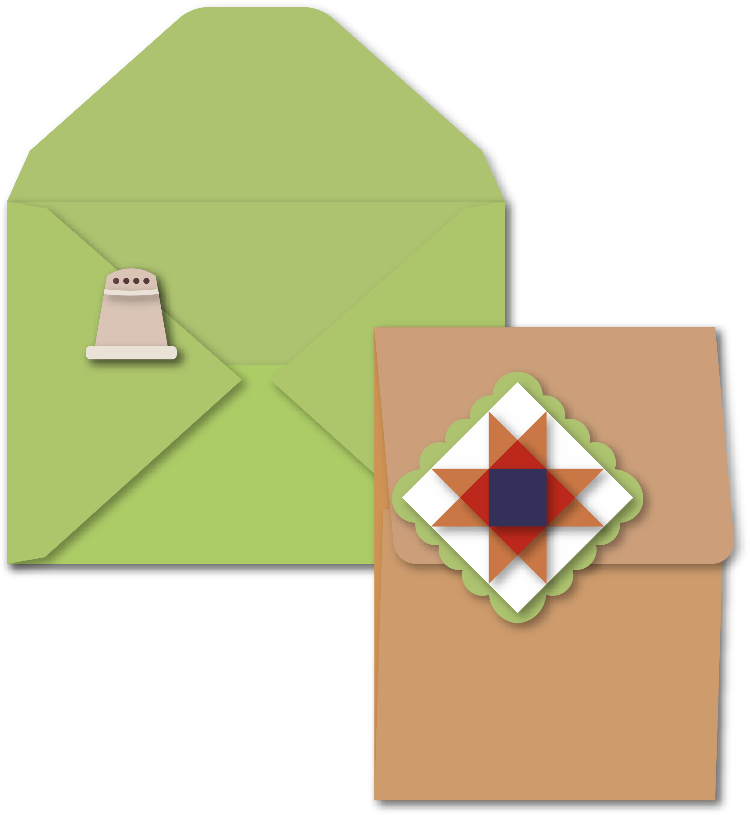 Envelope (2496x2717)