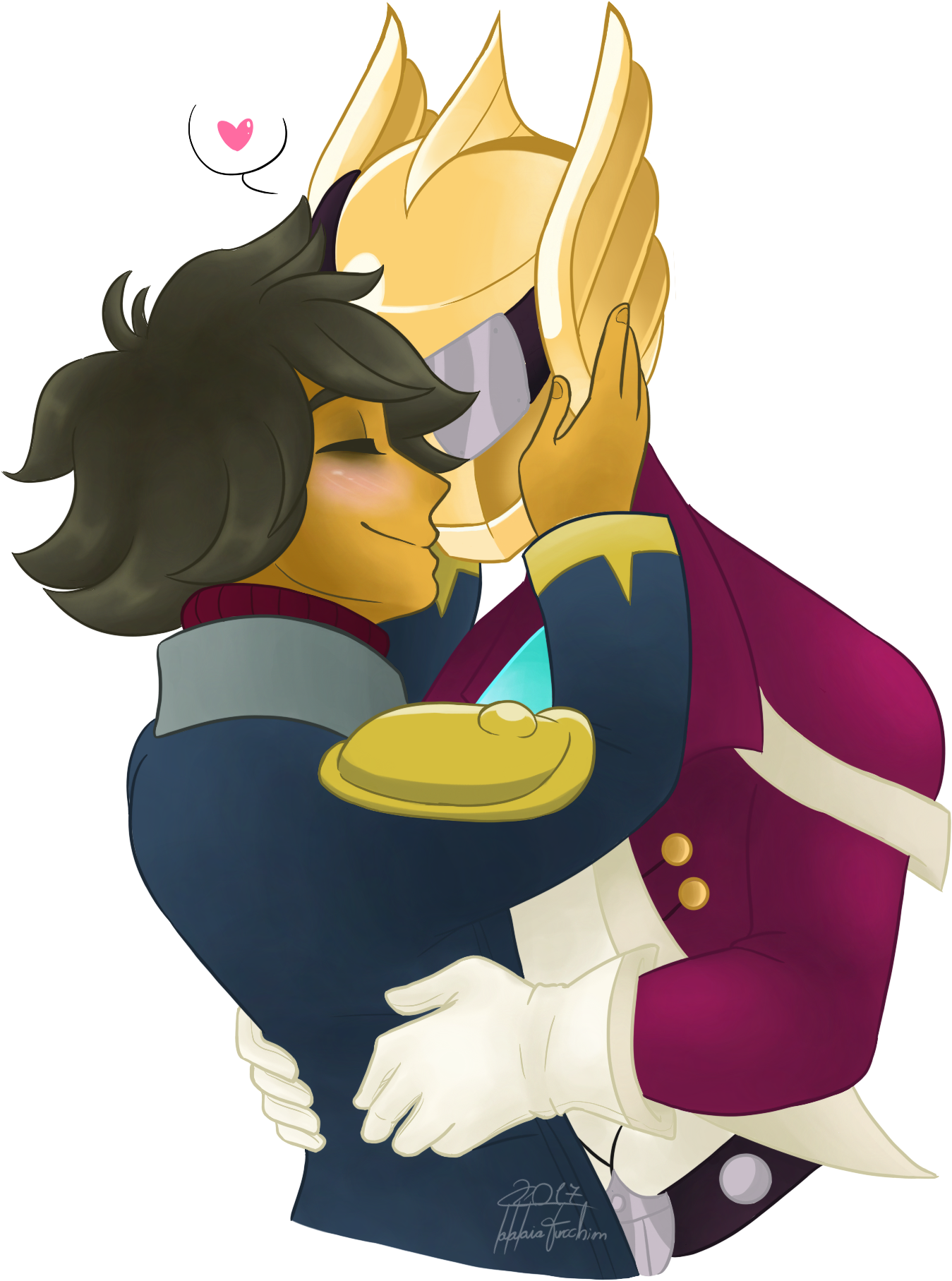 Fan Creationpirate - Brawlhalla (2000x2000)