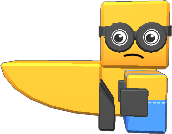 A Hooligan Weapon Of Choice - A Hooligan Weapon Of Choice (768x768)