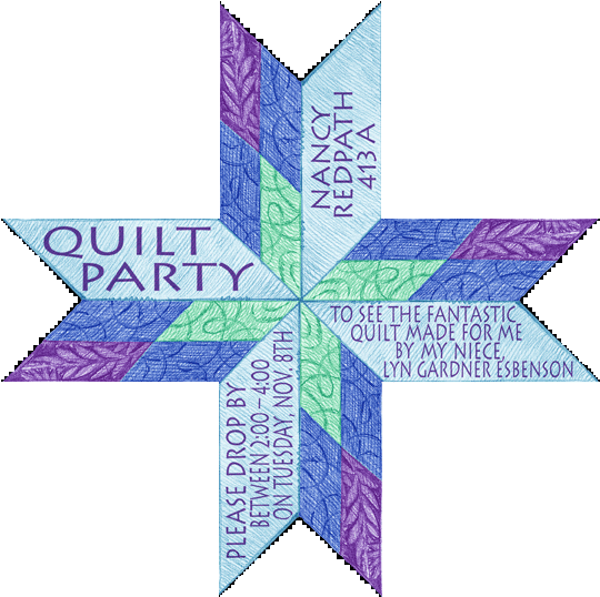 One Need Not Follow The Tradition When It Comes To - Creative Arts (547x549)