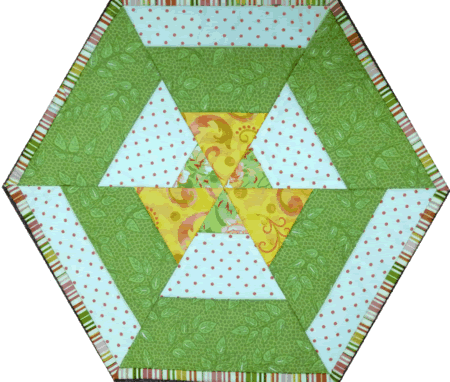 Quilt - Quilt (450x382)