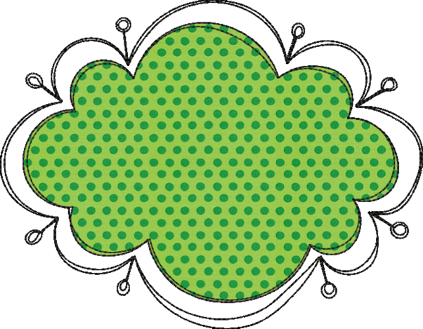 Patchwork Quilt Clip Art Download - Free Doodle Frames Png (602x469)