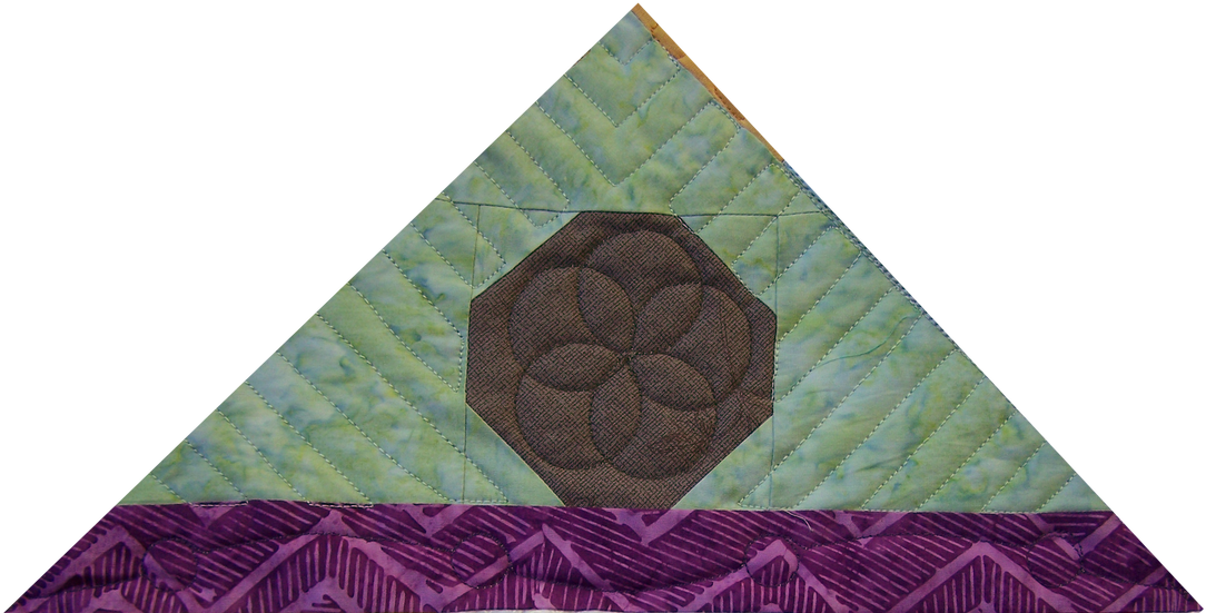 Patterns Available From On Point Quilter - Quilting (1100x550)