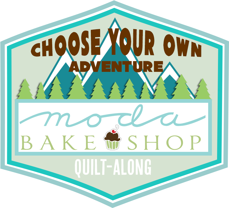 Moda Bake Shop Summer Camp Quilt Along - Layer Cake (806x806)