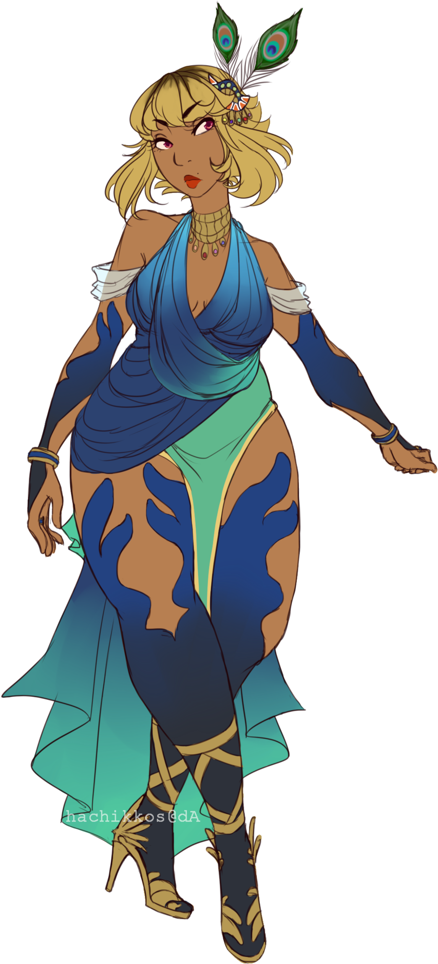 Move Over Hera By Kouchella Move Over Hera By Kouchella - Illustration (900x1914)