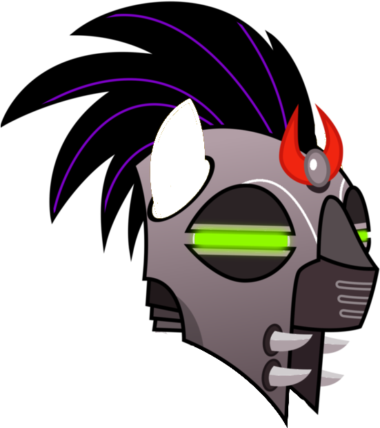 Crystal Soldier Helmet By Deathangelrei - Cartoon (596x638)