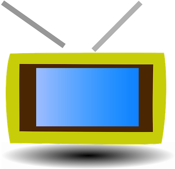 Andrew Smiler Doesn't Watch Weekly Series Because He's - Television (361x350)