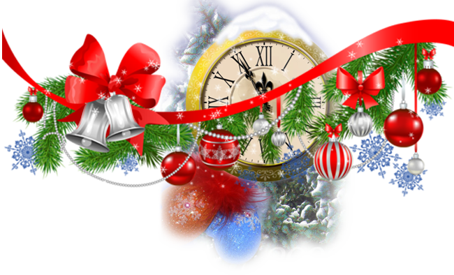 Изображение Для Плейкаста - Guirlande De Noel Gif (650x394)