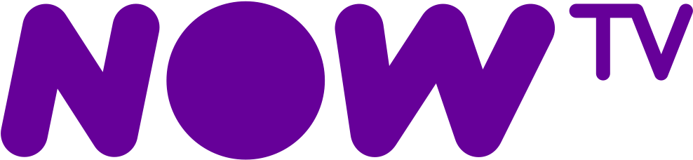Now Tv Logo Png (999x233)