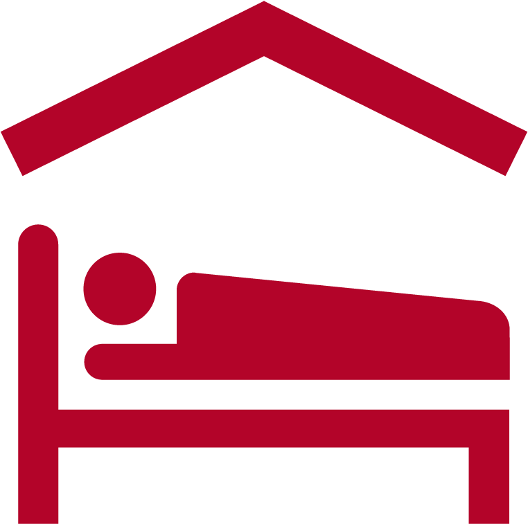 Reserve Your Place - Accommodation Png (800x800)