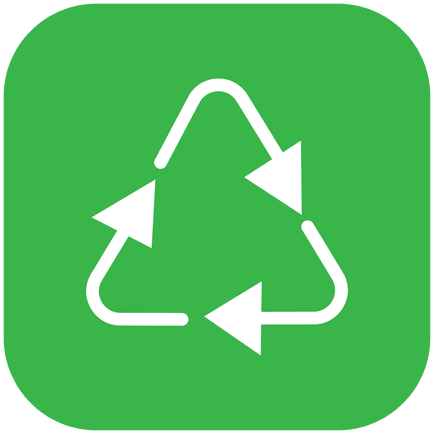 Svg Transparent Png - Reciclaje De Baterias Pdf (512x512)