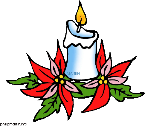 Christmas Pictures Clip Art - Free Christmas Clip Art (513x450)