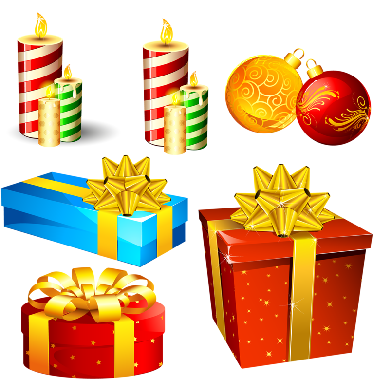 Новогодний Png Клипарт Клипарт Новогодний - Christmas Ornament (800x800)