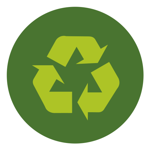 Recycle - Recycling Shirt (500x500)