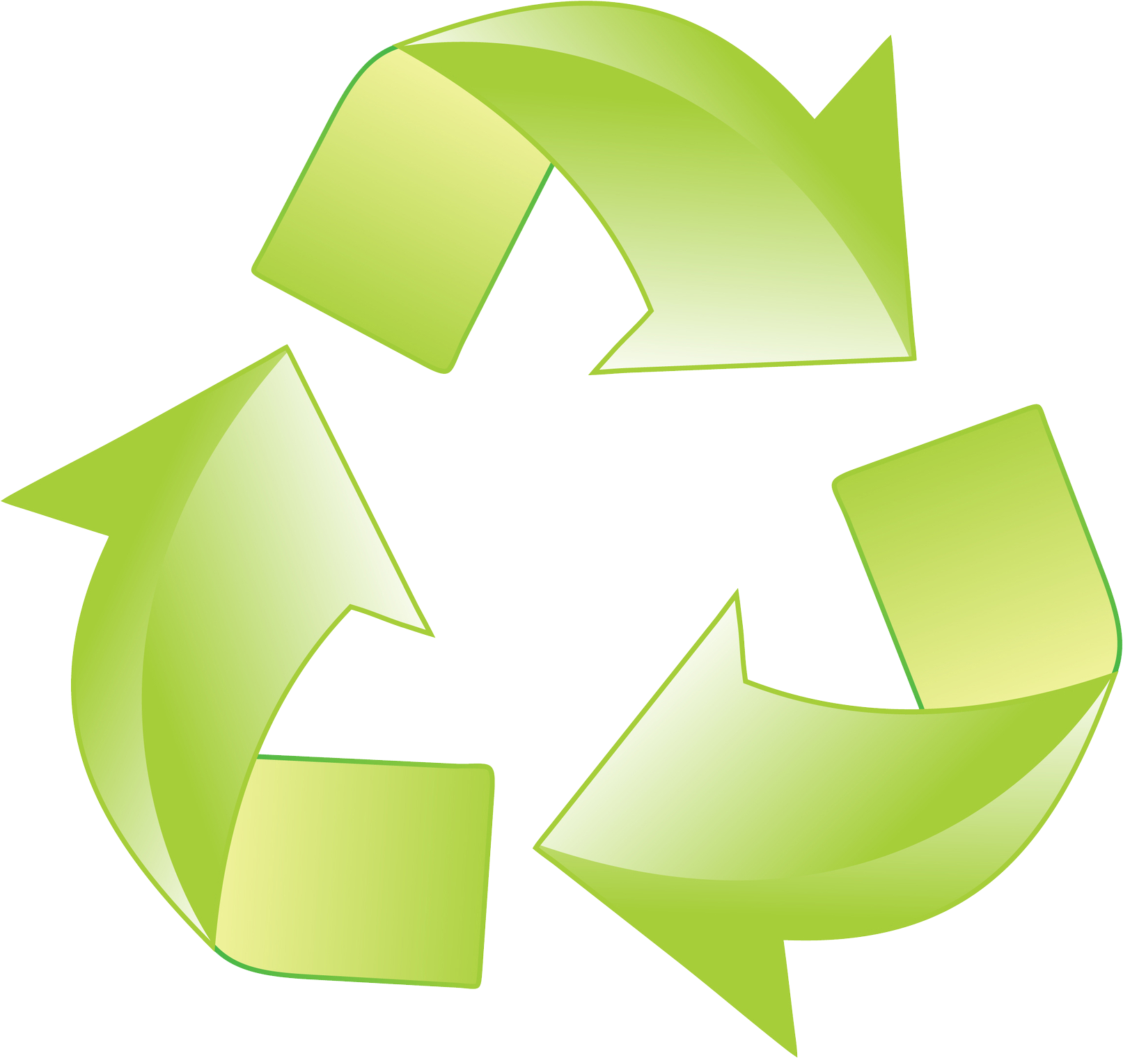 Recycling Symbol Recycling Symbol - Recycle Icon (1653x1545)