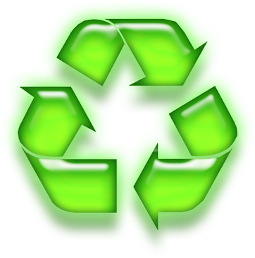 E-waste Recycling Services - Recycling (400x400)