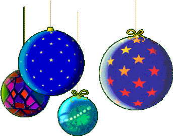 Изображение Для Плейкаста - Bolitas De Arbol De Navidad (400x300)