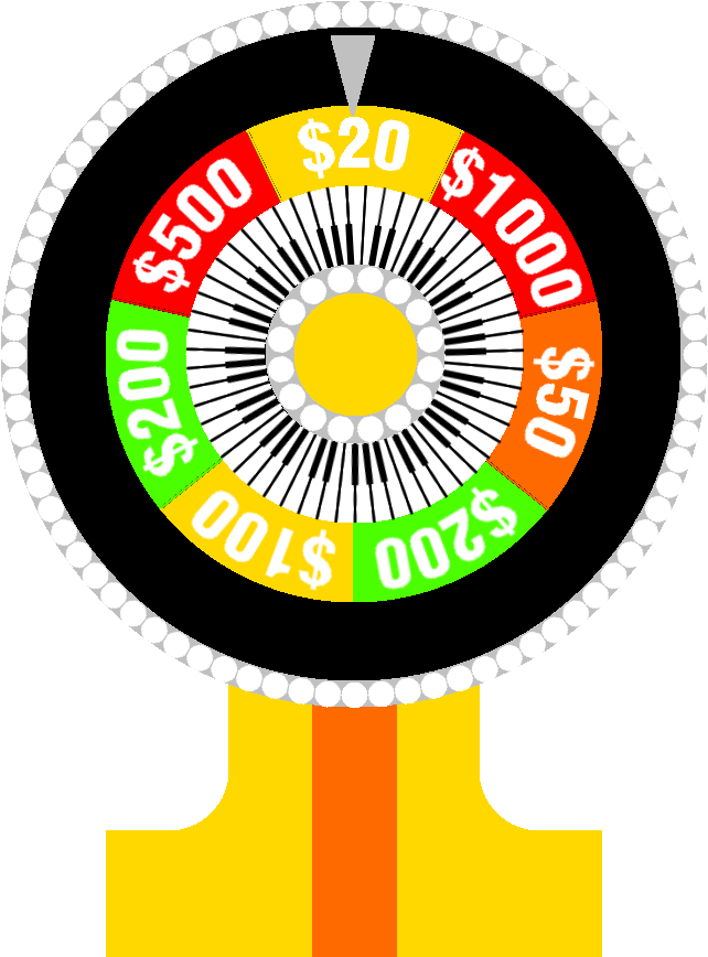 More Like Match Game 90's Star Wheel By Gradyz033 - Star Wheel Match Game (642x868)