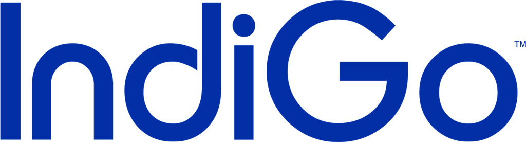Indigo Logo - Indigo Logo (1024x276)