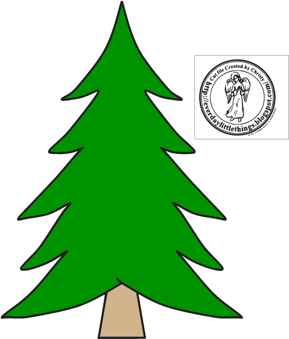 Free Christmas Svg Files - Baby Shower (618x720)