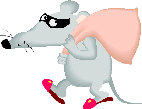 In The Past I Have Found My Signs Tossed In The Woods - Don T Steal Anything (490x373)