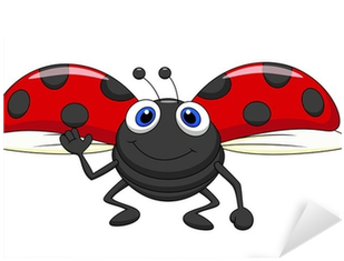 Ladybug Cartoon (400x400)