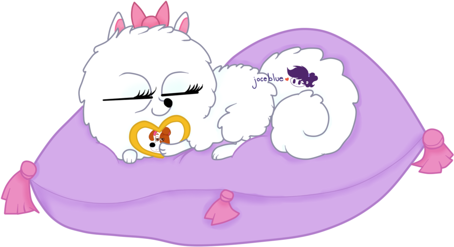 Bloodhoundpreston 4 1 Gidget-pets By Joceblue - Gidget (1024x597)