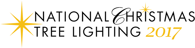National Christmas Tree Lighting - Smashbox Cosmetics (682x192)