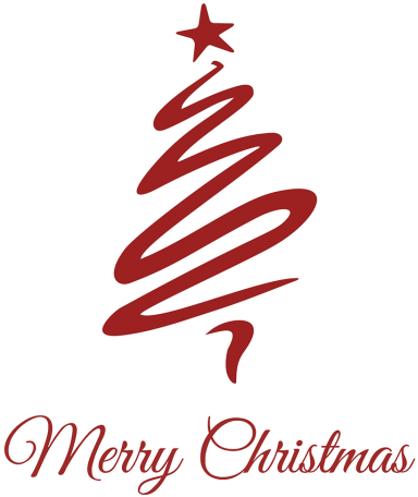 Merry Christmas Overlay - B&h Church Supply Merry Christmas - Glory To God (480x480)