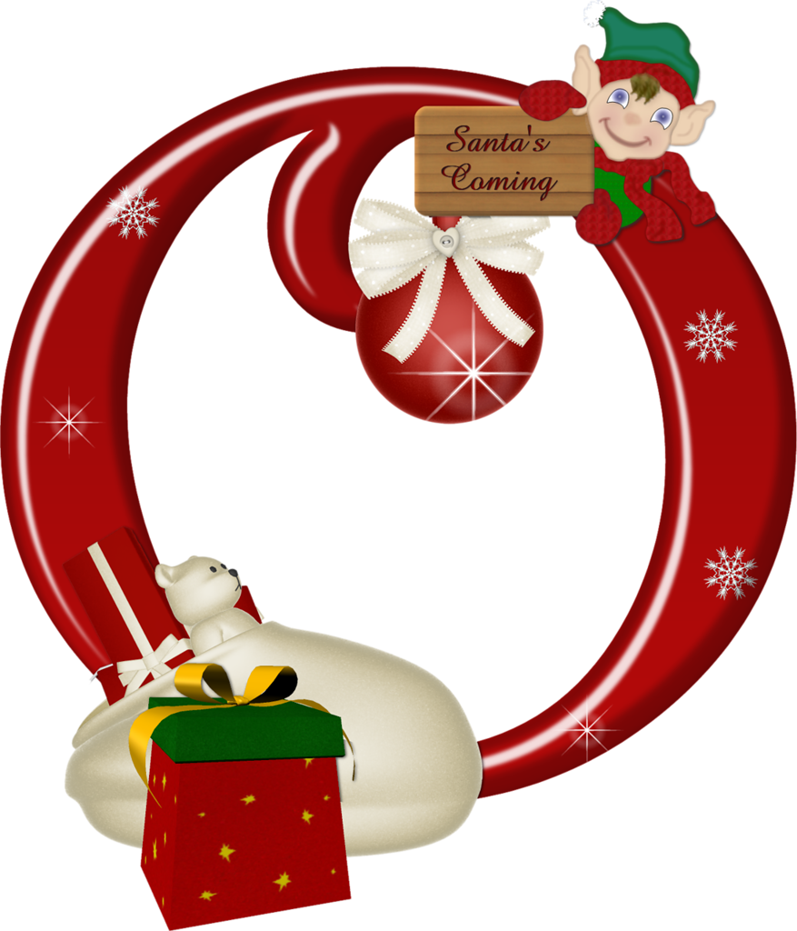 Wishingonastarr Mistletoe And Wine Cu-uppercasealpha - Christmas Decoration (877x1024)