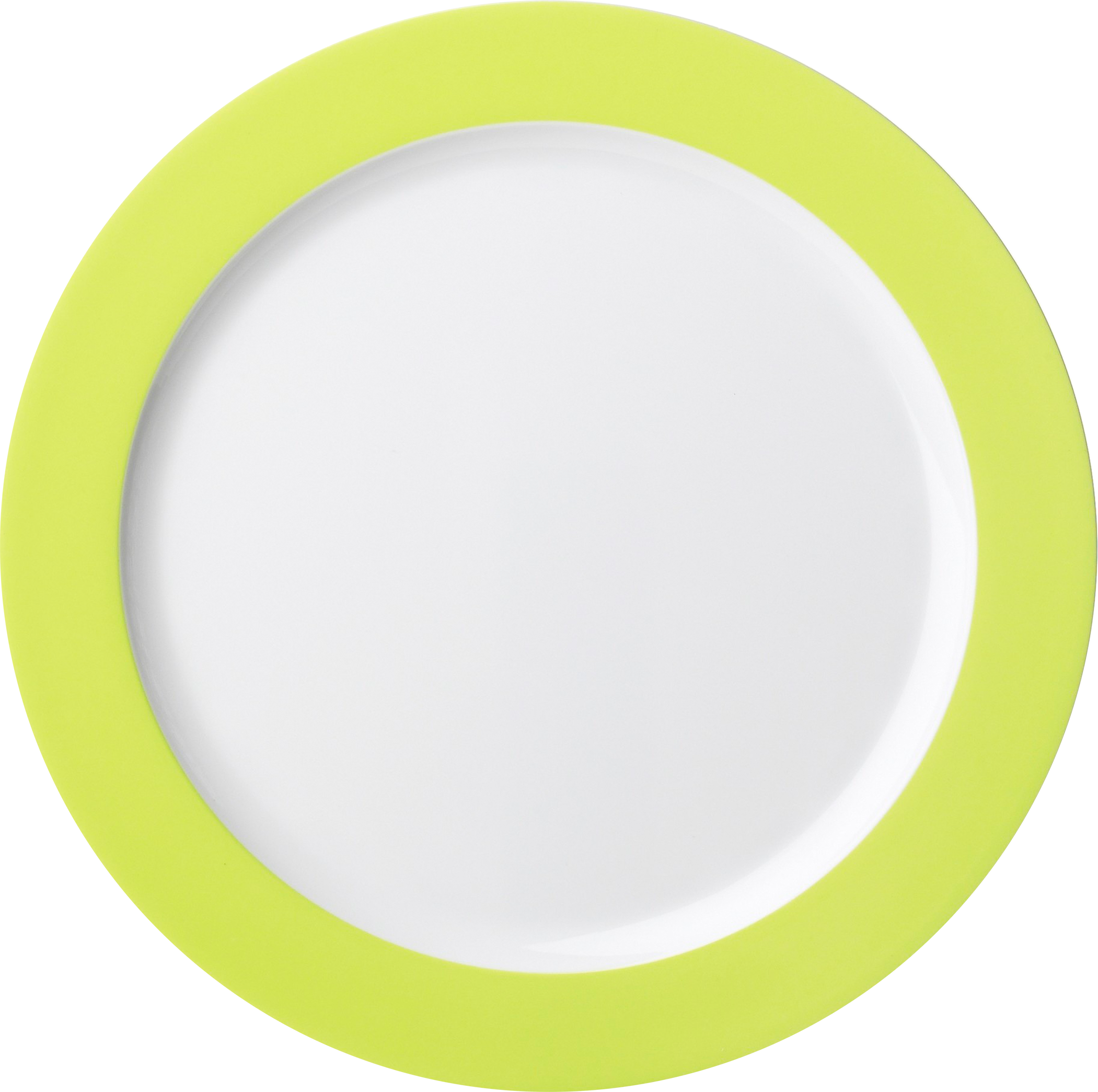 Plate Clipart Png Transparent - Camafeo (2101x2089)