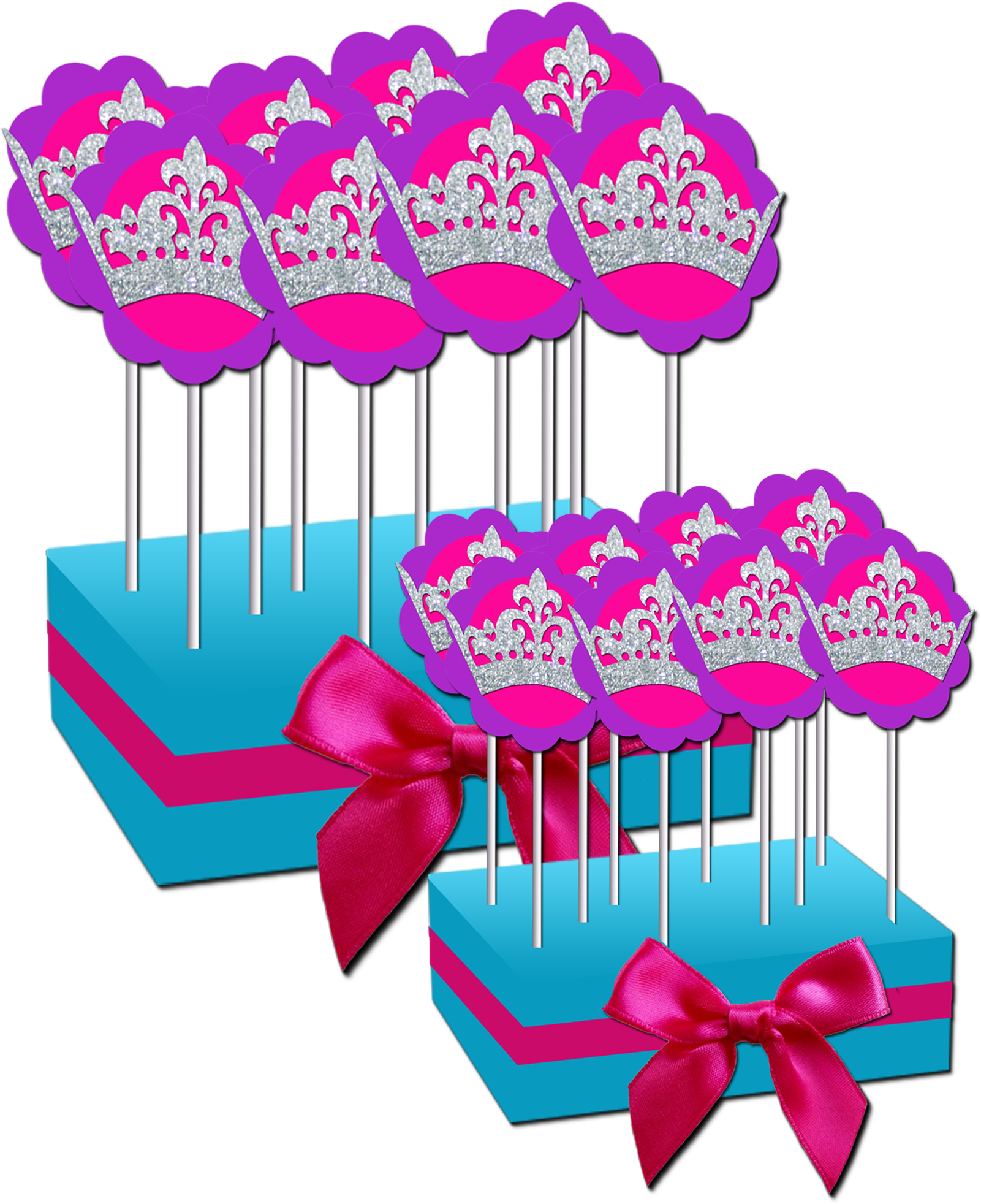 2 Inch Swirl Pops W/ Sticker Label 1 Side And Foam - 2 Inch Swirl Pops W/ Sticker Label 1 Side And Foam (1800x2100)