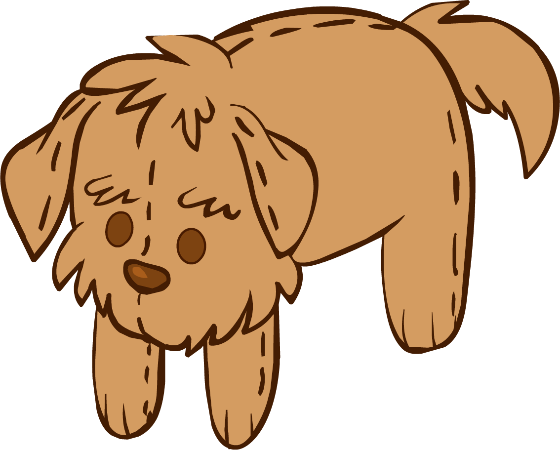 Dude Stuffie Icon - Club Penguin Stuffie (1134x911)