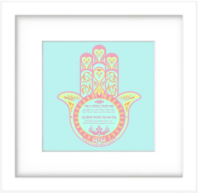 Hamsa Collection - Hamsa (820x820)