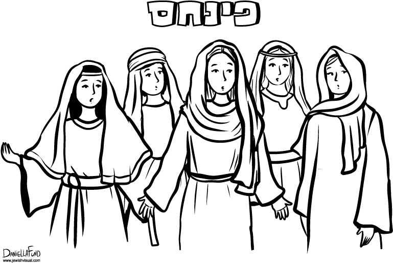 פרשת-פינחס - Pinechas (842x595)