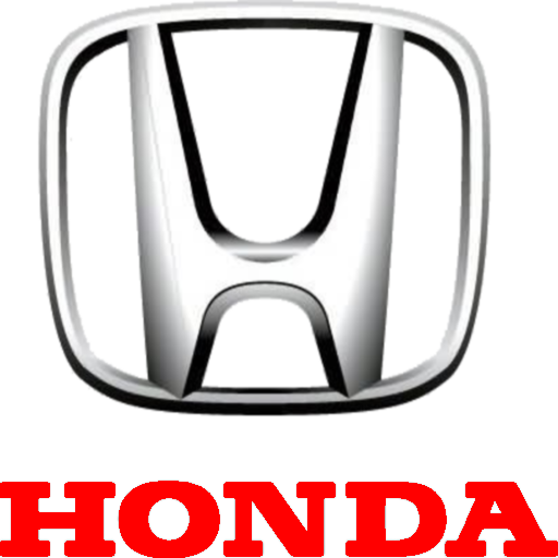 Clip Arts Related To - Honda Logo High Resolution (512x512)