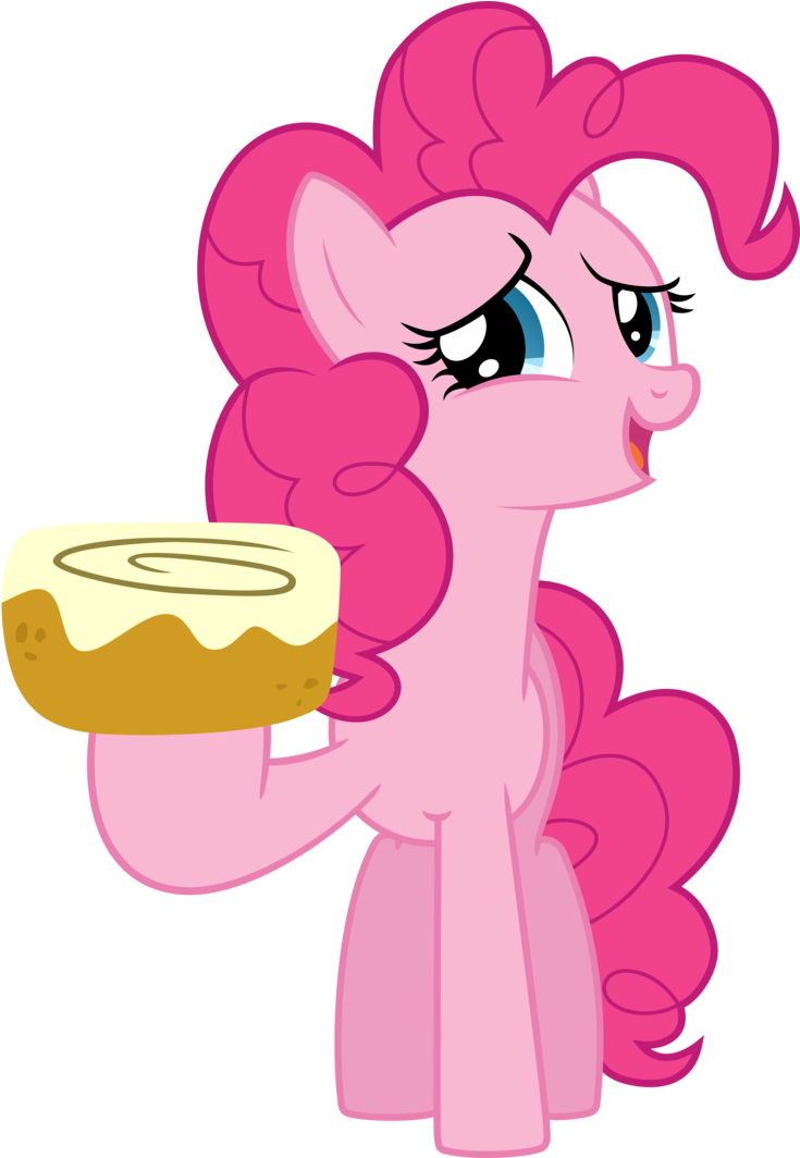 Pin By Ülkü Doğancılı On My Little Pony - Pinkie Pie (751x1063)