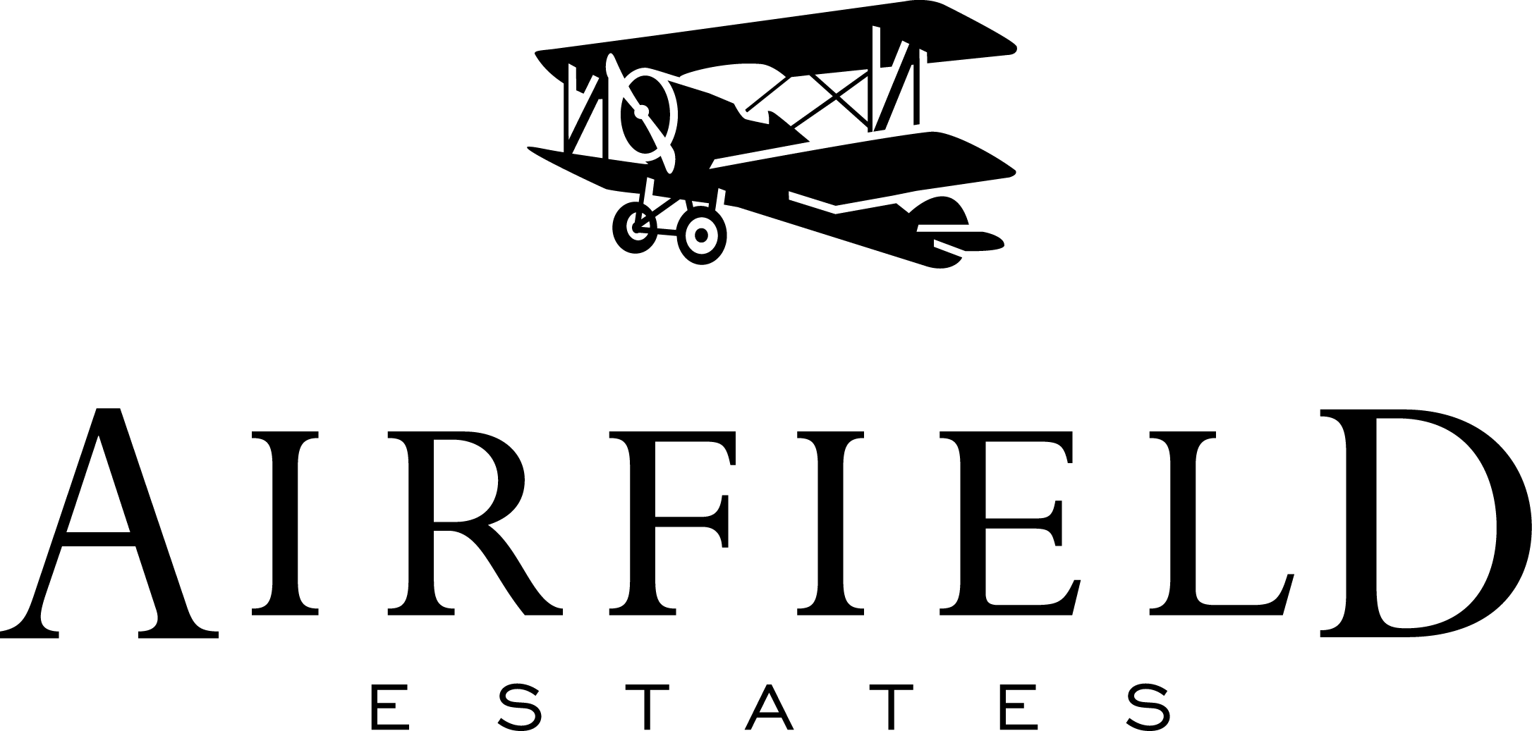 Png - Biplane (2172x1037)