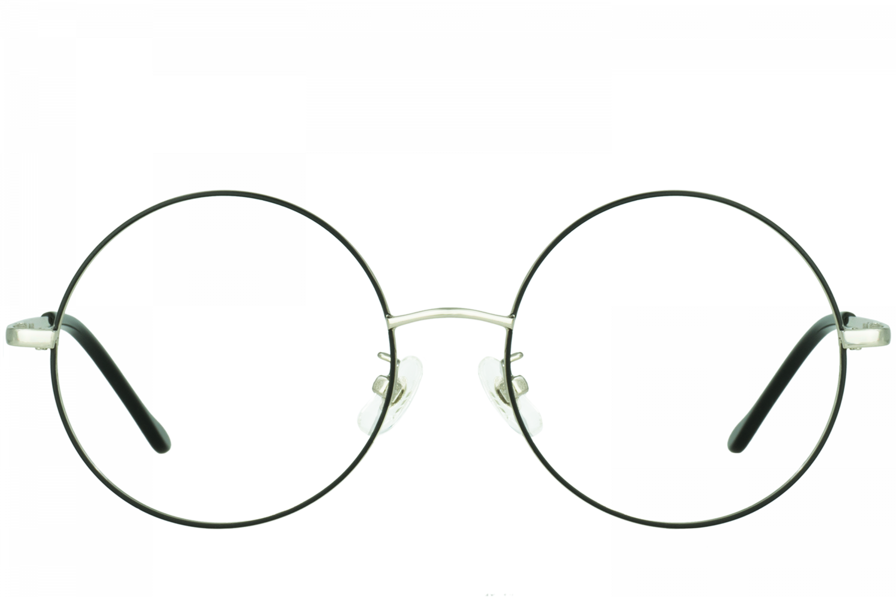 Glasses Png - Incomplete Circle (1800x1200)