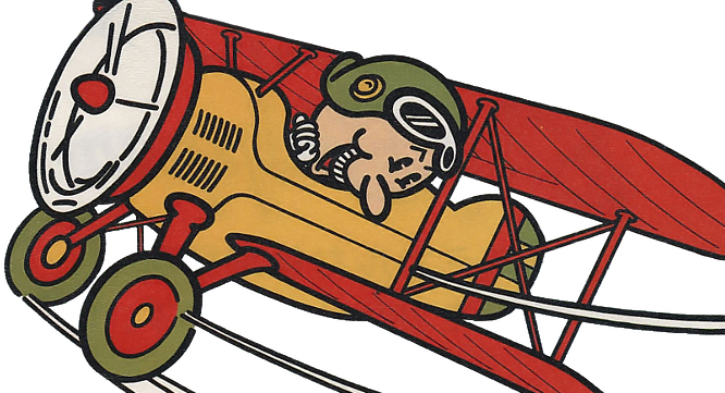 You As Seen On A Promotional Flyer - Arcade Archives (666x361)