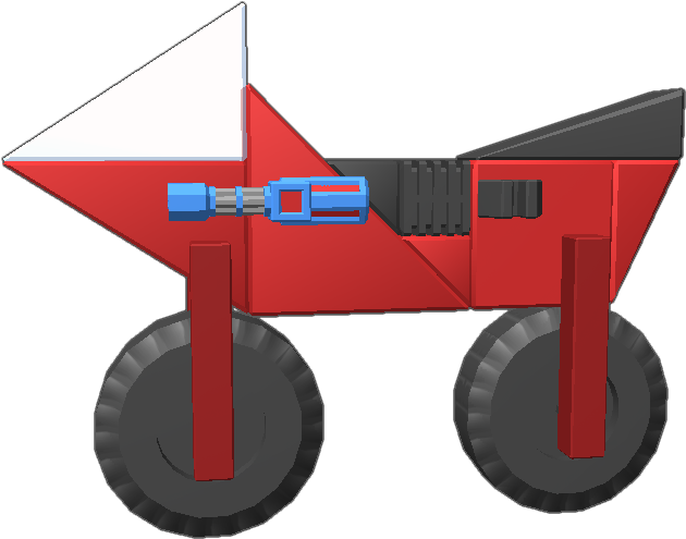 Speed - Cart (768x768)