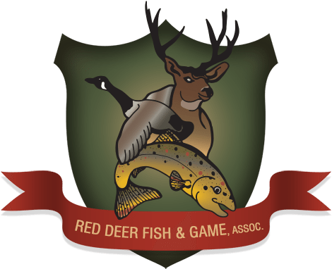 Shooter Clipart Shooting Range - Red Deer Fish And Game Association (498x400)