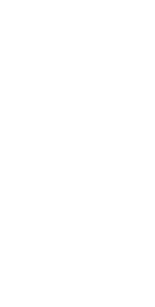 Pineapple-silhouette By Paperlightbox - Digital Art (517x1024)