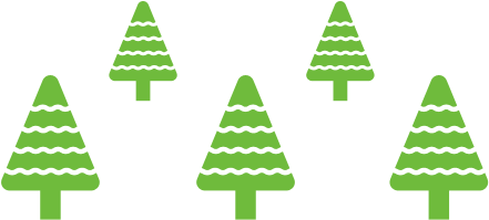 Your Daily Click Will Help To Regenerate Forests And - Earth (564x228)