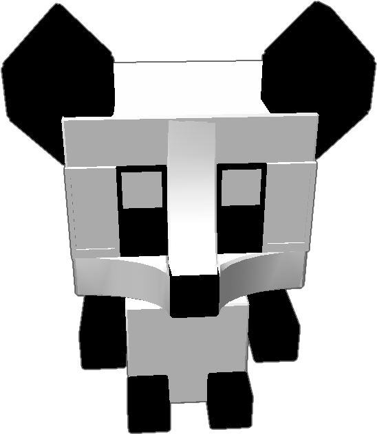 By 🍍kawaii Pineapple🍍 - Mecha (768x768)