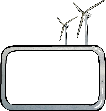 Vincent Price - Wind Turbine (450x474)