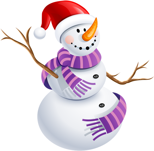 Children's Ministry - “ - Snow Man Png (600x588)