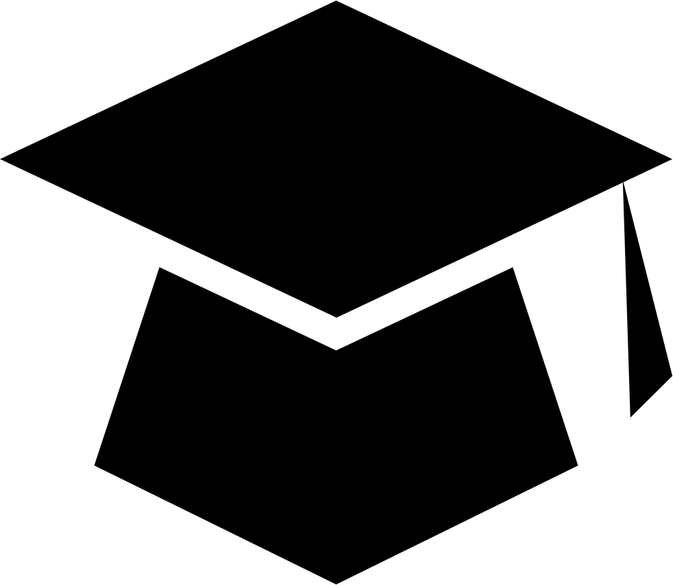 Png File - Educational Attainment Clipart Png (981x852)