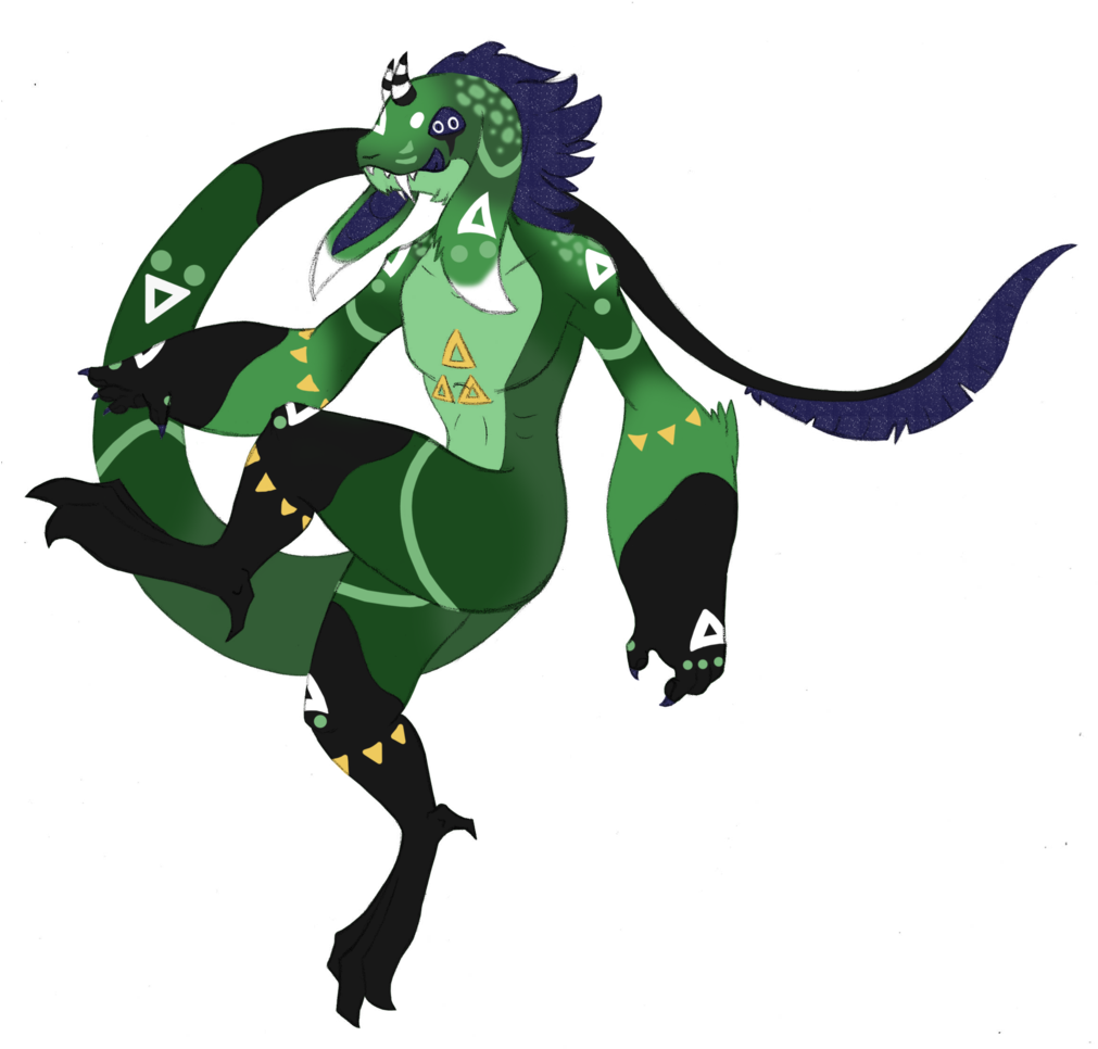 Nightmare Presents Chiropan - Illustration (1024x968)