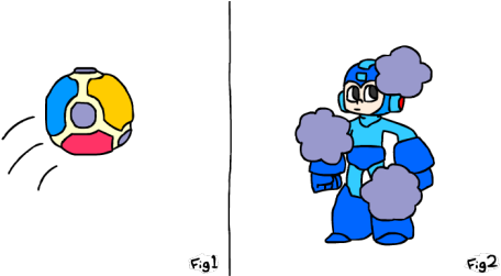 Natural Gas Clipart - Cartoon (500x250)